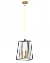 Hinkley 2102KZ - Large Hanging Lantern