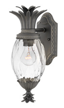 Hinkley 2126MB - Extra Small Wall Mount Lantern