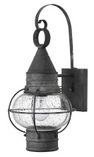 Hinkley 2200DZ - Small Wall Mount Lantern