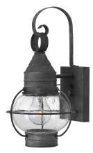 Hinkley 2206DZ - Extra Small Wall Mount Lantern