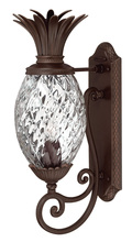 Hinkley 2220CB - Small Wall Mount Lantern