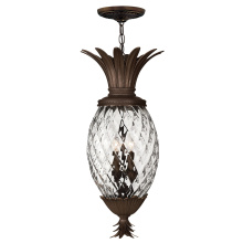 Hinkley 2222CB - Extra Large Hanging Lantern