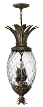 Hinkley 2222PZ - Large Pendant