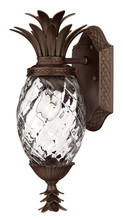 Hinkley 2226CB - Extra Small Wall Mount Lantern