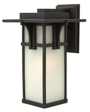 Hinkley 2235OZ - Large Wall Mount Lantern