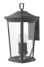 Hinkley 2365MB - Medium Wall Mount Lantern