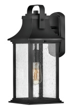 Hinkley 2394TK - Medium Wall Mount Lantern
