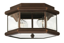 Hinkley 2429CB - Medium Flush Mount