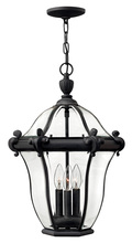 Hinkley 2442MB - Large Hanging Lantern