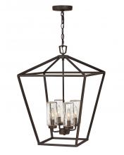 Hinkley 2567OZ - Medium Single Tier