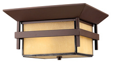 Hinkley 2573AR - Medium Flush Mount