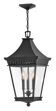 Hinkley 27092MB - Large Hanging Lantern