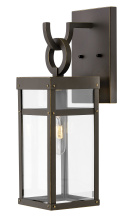 Hinkley 2800OZ - Small Wall Mount Lantern