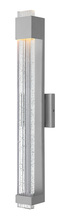 Hinkley 2835TT - Large Wall Mount Lantern