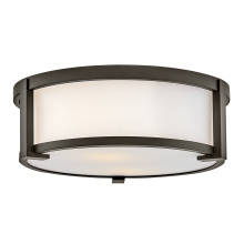 Hinkley 28963OZ - Small Flush Mount