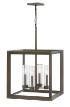 Hinkley 29304WB-LV - Large Single Tier 12v