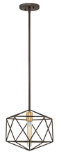 Hinkley 3027MM - Small Pendant