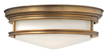 Hinkley 3301BR - Large Flush Mount