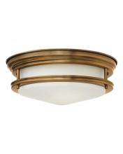 Hinkley 3302BR - Medium Flush Mount