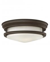 Hinkley 3302OZ - Medium Flush Mount
