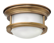 Hinkley 3308BR - Mini Flush Mount