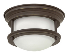 Hinkley 3308OZ - Mini Flush Mount