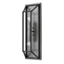 Hinkley 3330DZ - Large Two Light Sconce