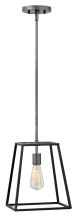 Hinkley 3351DZ - Small Open Frame Pendant