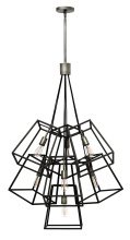 Hinkley 3357DZ - Medium Seven Light Multi Tier