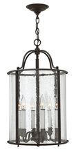 Hinkley 3478OB - Large Single Tier