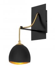 Hinkley 35900SHB - Single Light Sconce