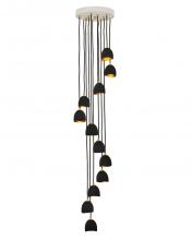 Hinkley 35908SHB - Large Multi Tier