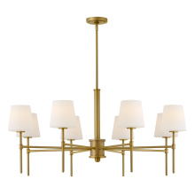 Hinkley 46956LCB - Large Chandelier