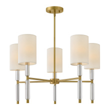 Hinkley 47615LCB - Medium Chandelier