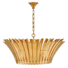 Hinkley 47695DA - Medium Tapered Chandelier