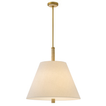Hinkley 47724LCB - Medium Chandelier