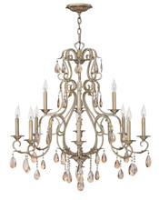Hinkley 4778SL - Large Two Tier