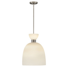 Hinkley 48347PN - Medium Pendant