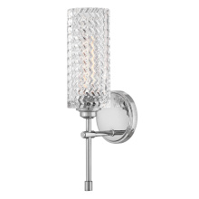 Hinkley 5045CM - Medium Single Light Sconce