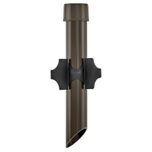 Hinkley 50500BZ - Power Post