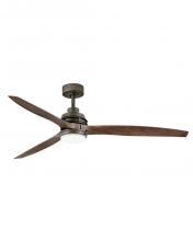 Hinkley 900160FMM-LWD - Artiste 60 LED Fan