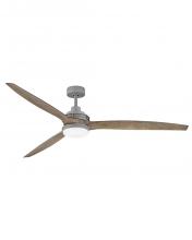 Hinkley 900172FGT-LWD - Artiste 72 LED Fan