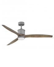 Hinkley 900760FGT-LWD - Hover 60 LED Fan