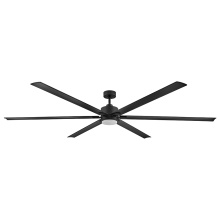 Hinkley 900999FMB-LDD - Indy Maxx 99" LED Smart Fan