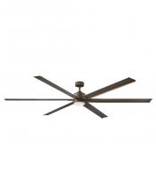 Hinkley 900999FMM-LDD - Indy Maxx 99 LED Fan