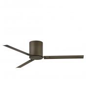 Hinkley 901058FMM-NDD - Indy Flush 58 Fan