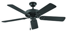 Hinkley 901552FMB-NIA - Windward 52" Fan