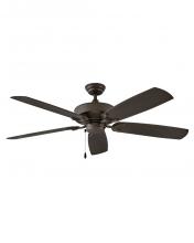 Hinkley 901660FMM-NWA - Oasis 60 Fan