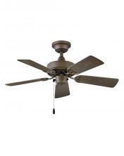 Hinkley 901836FMM-NWA - Cabana 36 Fan