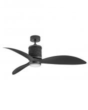 Hinkley 903160FMB-LDD - Marin 60 LED Fan